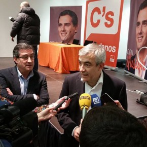 Garicano defiende en Gijón invertir en capital humano para ir hacia un crecimiento sostenible      