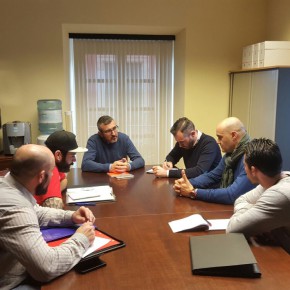 Ciudadanos reclama el apoyo de todas las administraciones para evitar el cierre de Gijón Fabril. Ciudadanos reclama el apoyo de todas las administraciones para evitar el cierre de Gijón Fabril.