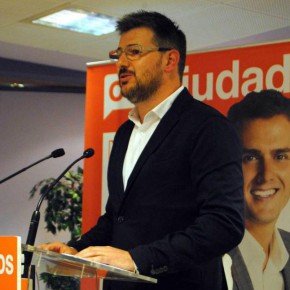 C's Siero tendrá Agrupación local a lo largo de este mes