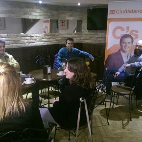 Ciudadanos Pravia exige la celebración de un pleno extraordinario para los presupuestos anuales del concejo