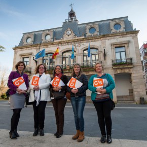 Manifiesto por el Día Internacional de la Mujer