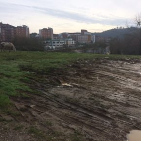 Ciudadanos reclama mejoras en el Barrio poleso de La Luz