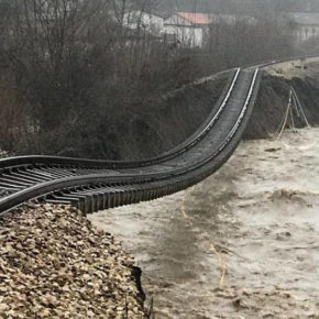 Ciudadanos expresa sus condolencias por los fallecidos en el temporal de Asturias