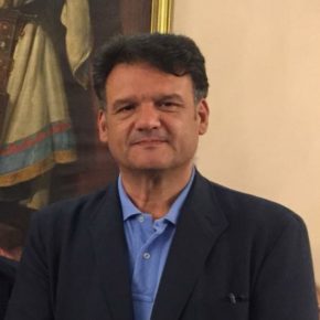 Salvador Pereira encabeza la lista de Ciudadanos a la alcaldía de Llanes