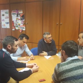 Ciudadanos se compromete a reformar el Programa de Escuelas Deportivas Municipales.