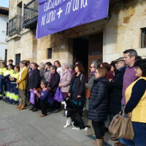 Ciudadanos Asturias contra el maltrato a las mujeres