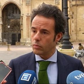 Cuesta (Cs): “Que el Gobierno no se olvide de los autónomos y pequeñas empresas porque muchos no van a volver a levantar sus persianas” 