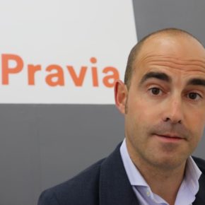 Ciudadanos aporta una nueva factura pagada por el Ayuntamiento de Pravia a la empresa en la que hace prácticas la concejala de Turismo