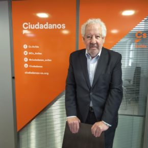 Ciudadanos comparte el descontento del sector ganadero asturiano con el ministro Garzón y pedirá su reprobación en el pleno municipal