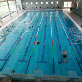 Ciudadanos San Martín pide al equipo de gobierno claridad acerca de la reapertura de la piscina municipal