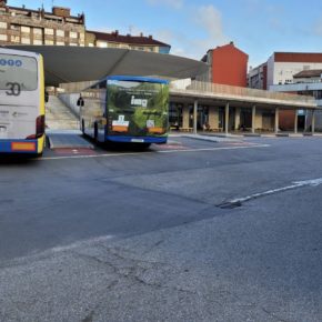 Ciudadanos pide un transporte público digno para Siero